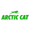 Autocollant ARTIC CAT lettrage decal - Go lettrage - Sticker Art Online