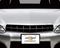 Plaque de voiture chevy - Go lettrage - Sticker Art Online