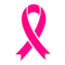 Autocollant decal cancer du sein 2 - Go lettrage - Sticker Art Online