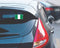 Autocollant drapeau Nigeria - Go lettrage - Sticker Art Online