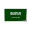Autocollant drapeau Arabie Saoudite - Go lettrage - Sticker Art Online