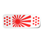 Plaster japan JDM sticker - Go lettrage - Sticker Art Online