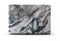 Skins Laptop marbre - Go lettrage - Sticker Art Online